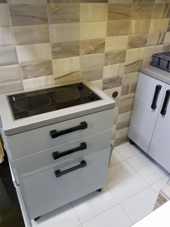 Spa Apartment Belgrad Dış mekan fotoğraf