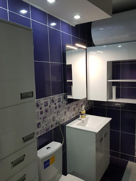 Spa Apartment Belgrad Dış mekan fotoğraf
