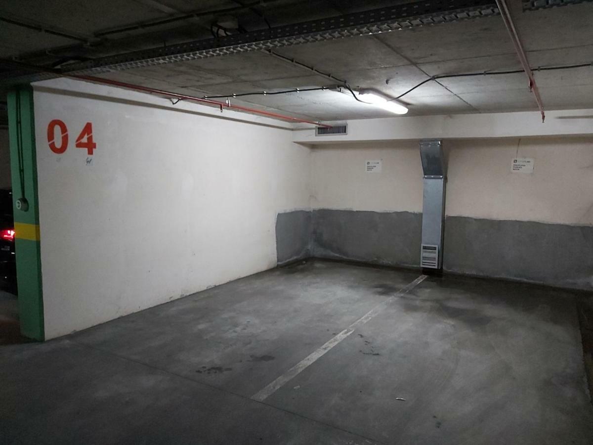 Spa Apartment Belgrad Dış mekan fotoğraf